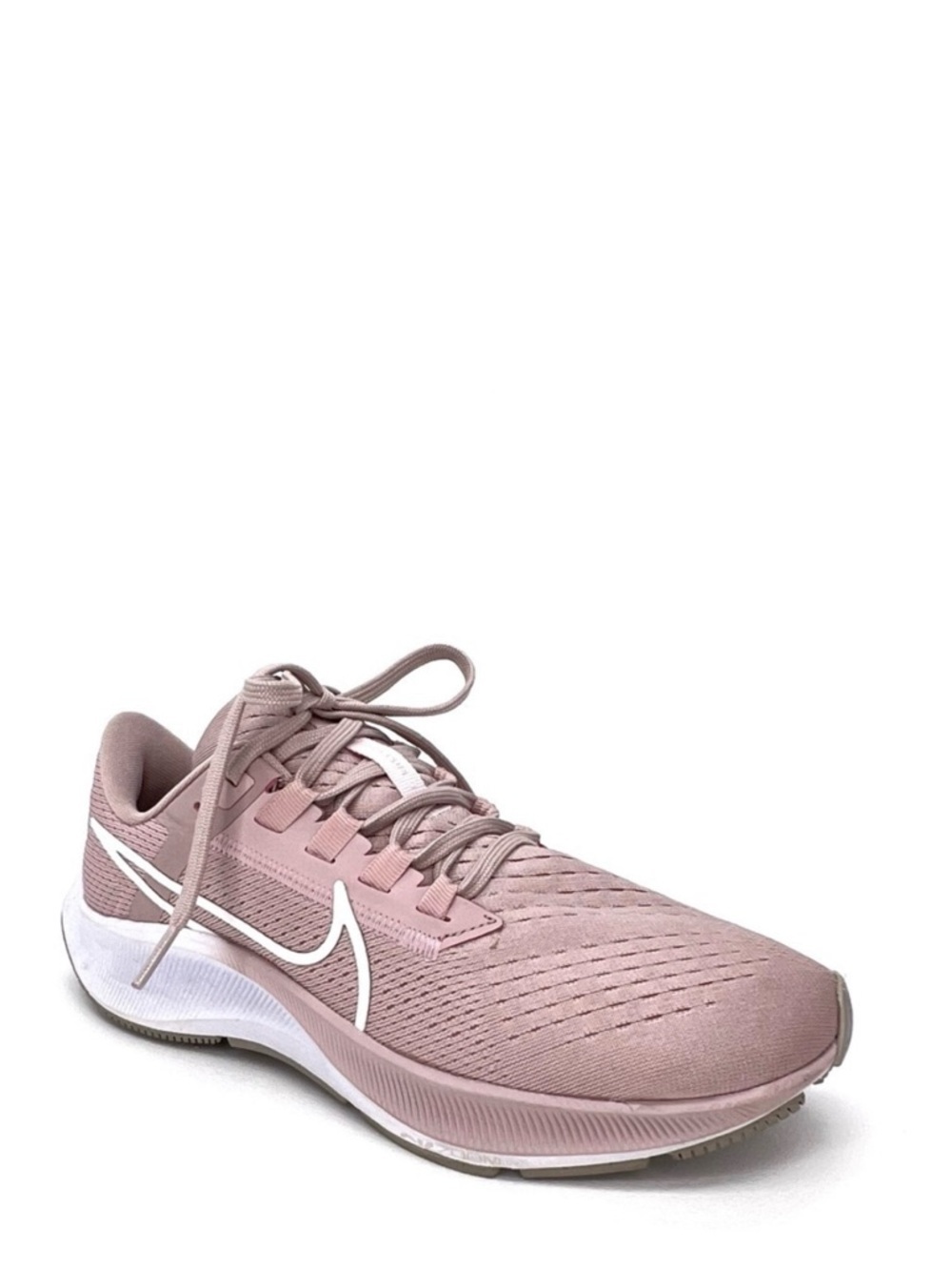 Nike Air Zoom Pegasus 38 Sneakers Women’s Size 6 Blush Pink Running Shoe EUC